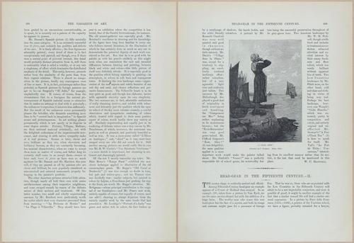 E601 - The Magazine of Art - 6525-6526