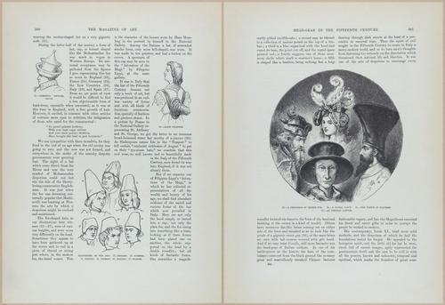 E601 - The Magazine of Art - 6527-6528