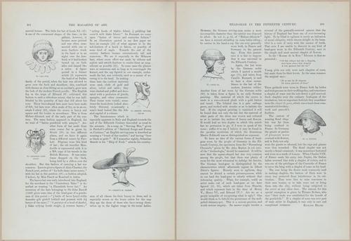 E601 - The Magazine of Art - 6529-6530