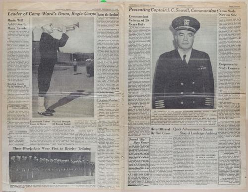 E687 - Lewis Scrapbook #3 - E675 - p60-i5421-5422