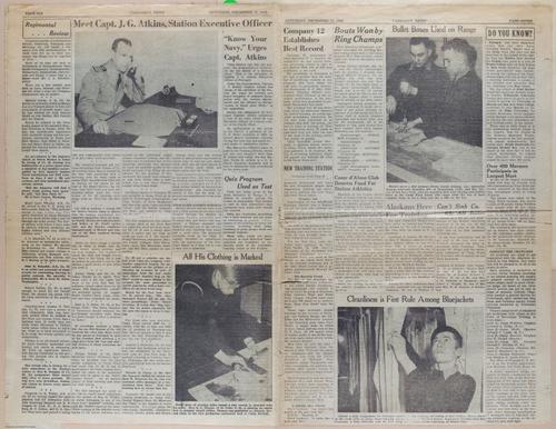 E687 - Lewis Scrapbook #3 - E675 - p60 - i5425-5427