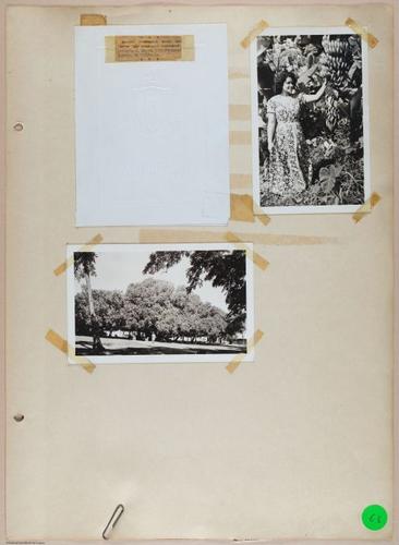 E687 - Lewis Scrapbook #3 - E675 - i5037