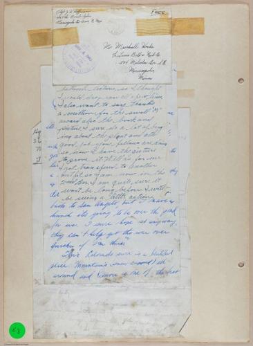 E687 - Lewis Scrapbook #3 - E675 - i5043