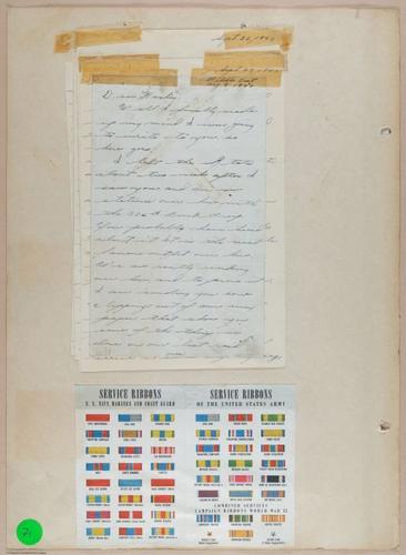 E687 - Lewis Scrapbook #3 - E675 - i5050