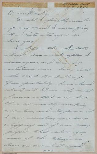 E687 - Lewis Scrapbook #3 - E675 - p71 - i5560