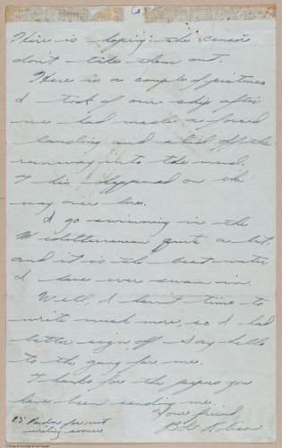 E687 - Lewis Scrapbook #3 - E675 - p71 - i5561