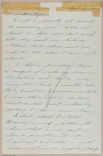 E687 - Lewis Scrapbook #3 - E675 - p71 - i5562