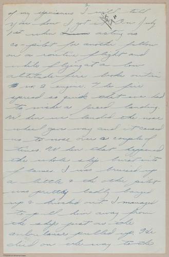 E687 - Lewis Scrapbook #3 - E675 - p71 - i5565