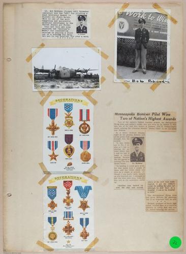 E687 - Lewis Scrapbook #3 - E675 - i5051
