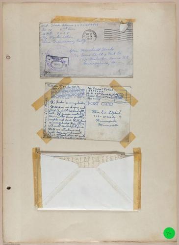 E687 - Lewis Scrapbook #3 - E675 - i5055