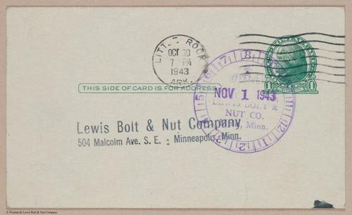 E687 - Lewis Scrapbook #3 - E675 - p74 - i5594