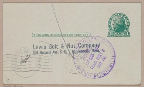 E687 - Lewis Scrapbook #3 - E675 - p74 - i5597