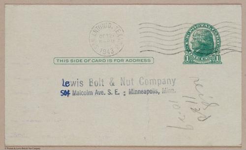 E687 - Lewis Scrapbook #3 - E675 - p74 - i5599