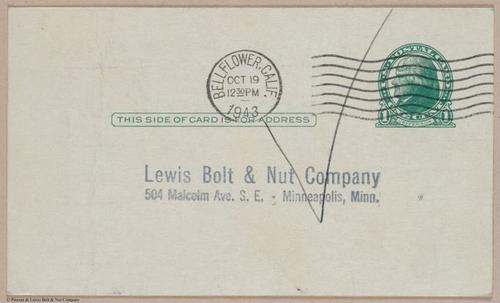 E687 - Lewis Scrapbook #3 - E675 - p74 - i5601