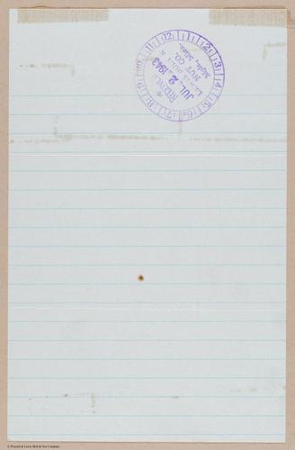 E687 - Lewis Scrapbook #3 - E675 - p82 - i5644