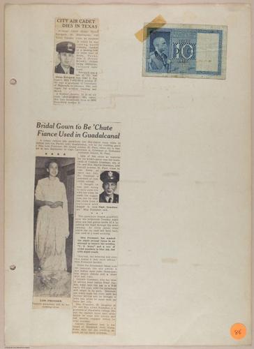 E687 - Lewis Scrapbook #3 - E675 - i5070