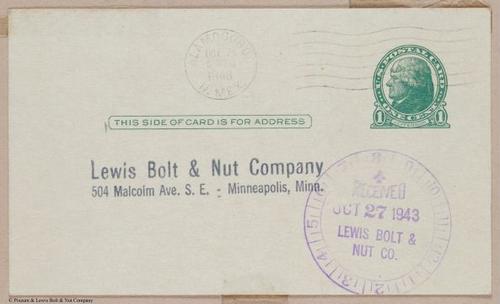 E687 - Lewis Scrapbook #3 - E675 - p87 - i5677