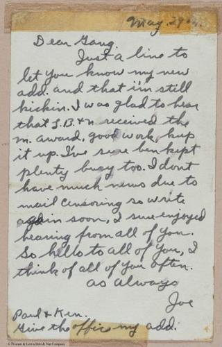 E687 - Lewis Scrapbook #3 - E675 - p87 - i5687