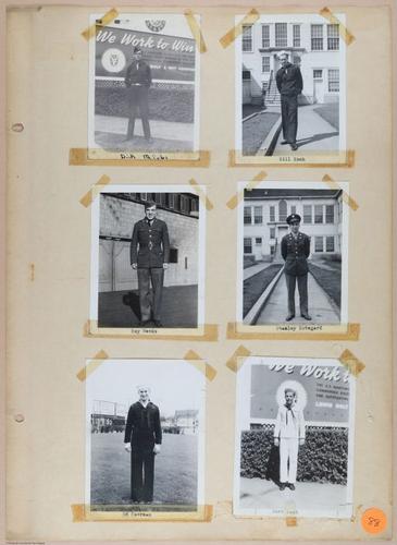 E687 - Lewis Scrapbook #3 - E675 - i5072