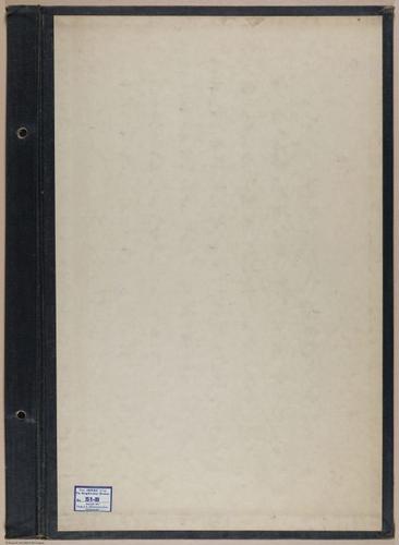 E687 - Lewis Scrapbook #3 - E675 - i5077
