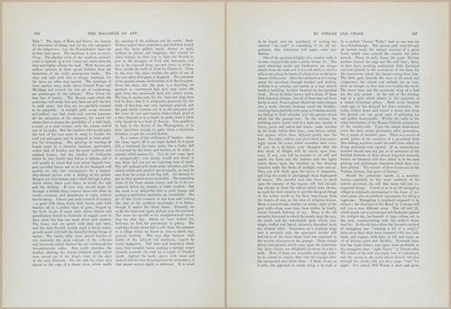 E601 - The Magazine of Art - 6533-6534