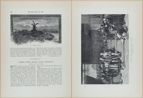 E601 - The Magazine of Art - 6535-6536