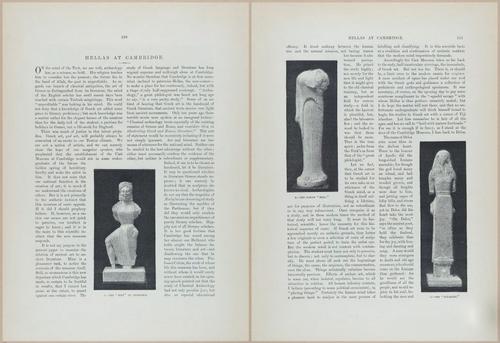 E601 - The Magazine of Art - 6537-6538