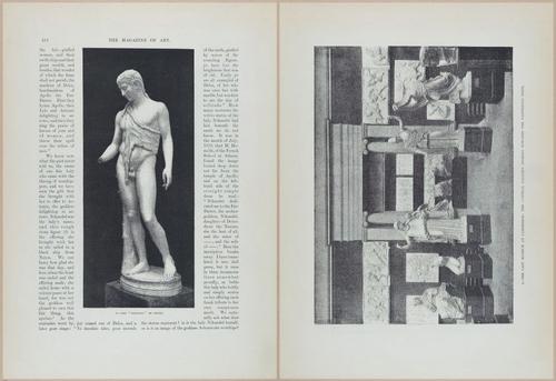 E601 - The Magazine of Art - 6539-6540