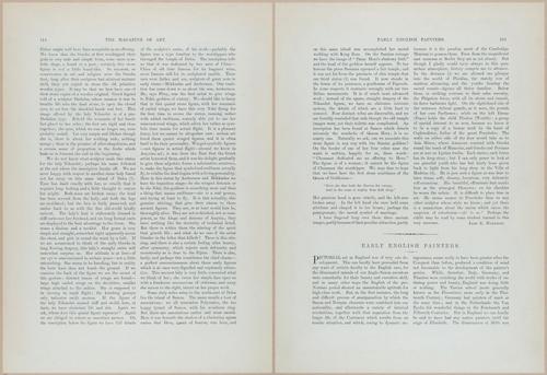 E601 - The Magazine of Art - 6541-6542