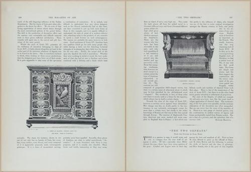 E601 - The Magazine of Art - 6553-6554