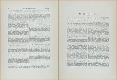 E601 - The Magazine of Art - 6559-6560
