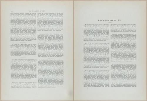 E601 - The Magazine of Art - 6571-6572