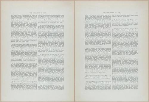 E601 - The Magazine of Art - 6573-6574