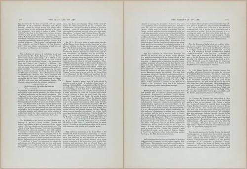 E601 - The Magazine of Art - 6577-6578