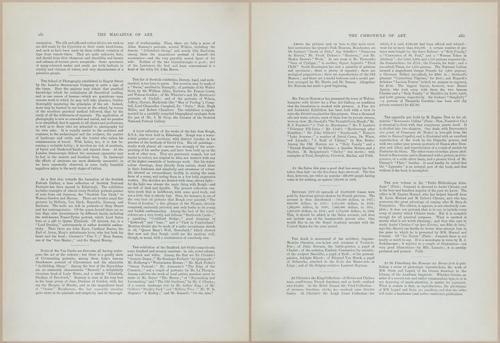 E601 - The Magazine of Art - 6597-6598