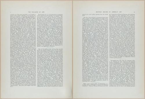 E601 - The Magazine of Art - 6614-6615