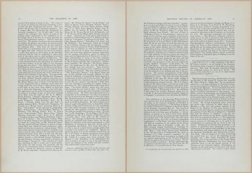 E601 - The Magazine of Art - 6619-6620