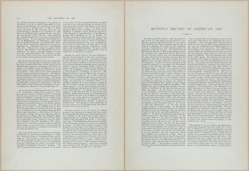 E601 - The Magazine of Art - 6621-6622