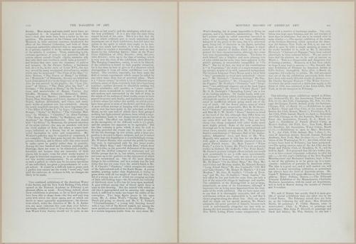 E601 - The Magazine of Art - 6623-6624
