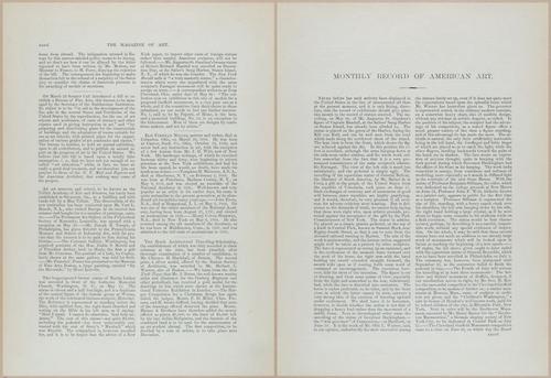 E601 - The Magazine of Art - 6641-6642