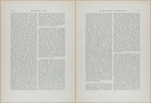 E601 - The Magazine of Art - 6643-6644