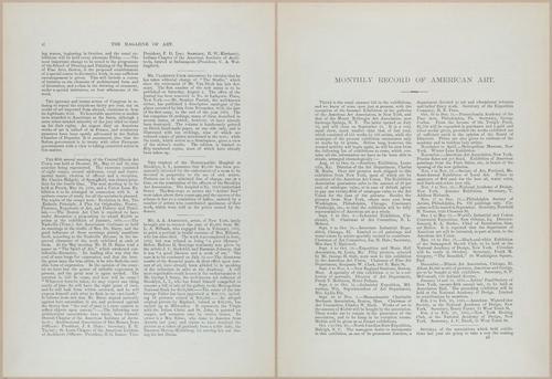 E601 - The Magazine of Art - 6645-6646