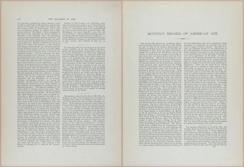 E601 - The Magazine of Art - 6649-6650