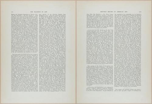 E601 - The Magazine of Art - 6651-6652