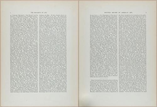 E601 - The Magazine of Art - 6655-6656