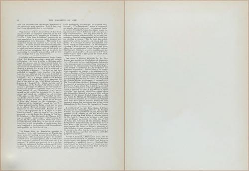 E601 - The Magazine of Art - 6657