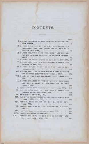 E695 - Documentary History of NY - i6663