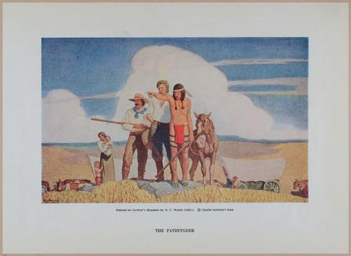 E697 - The Pageant of America, Vol 2 - 1925 - 6965