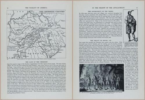E697 - The Pageant of America, Vol 2 - 1925 - 6982-6983