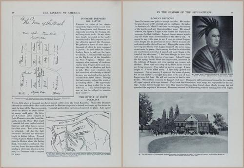 E697 - The Pageant of America, Vol 2 - 1925 - 6998-6999